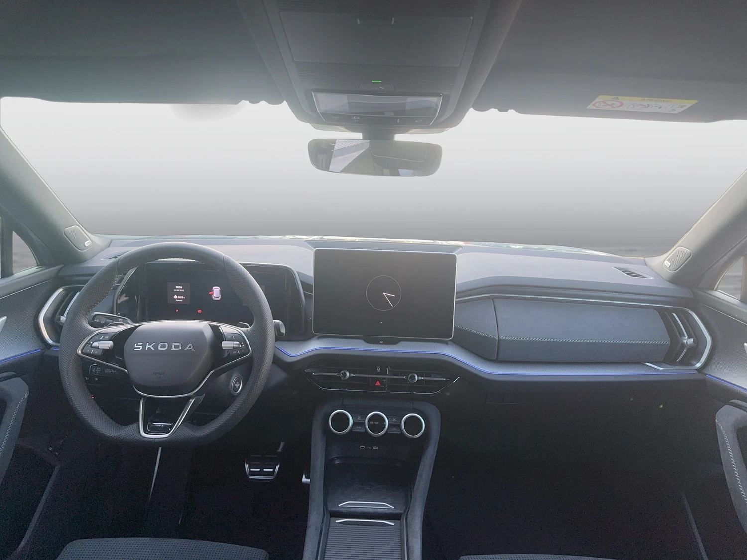 Bild eines Kodiaq Sportline iV TSI DSG