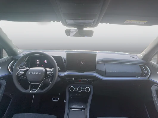 Bild eines Kodiaq Sportline iV TSI DSG