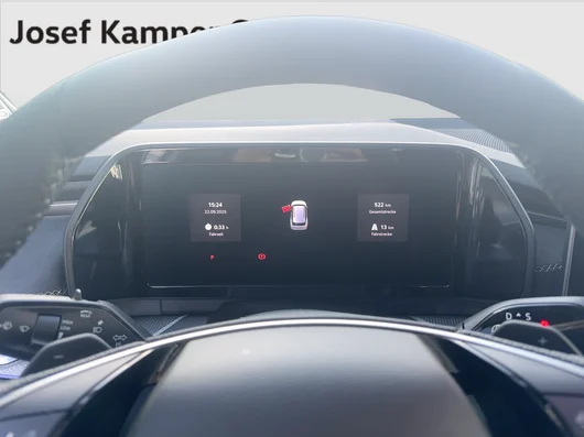 Bild eines Kodiaq Sportline iV TSI DSG