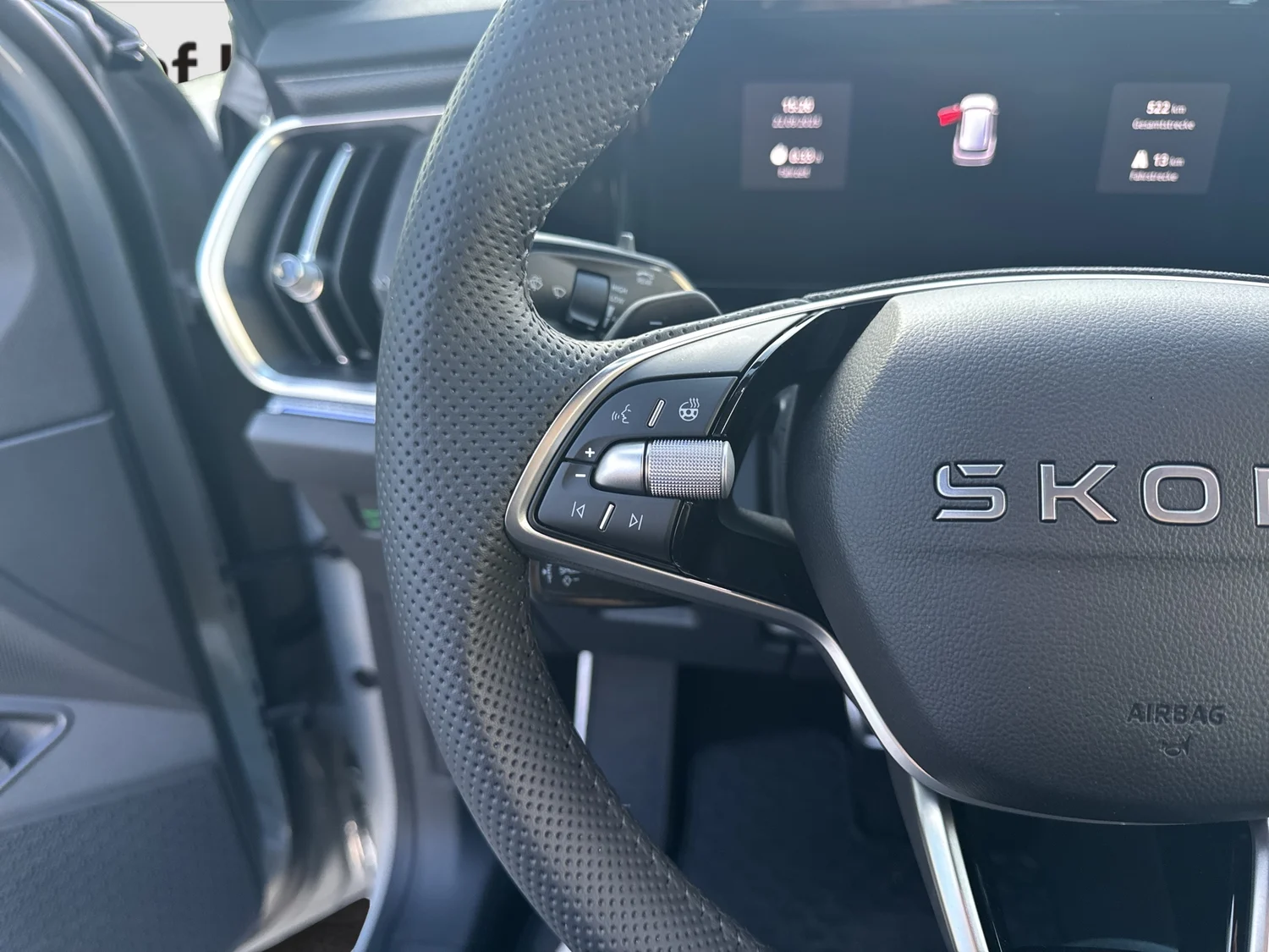 Bild eines Kodiaq Sportline iV TSI DSG