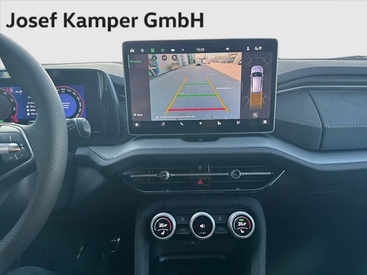 Bild eines Kodiaq Sportline iV TSI DSG