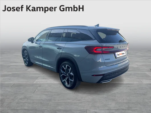 Bild eines Kodiaq Sportline iV TSI DSG