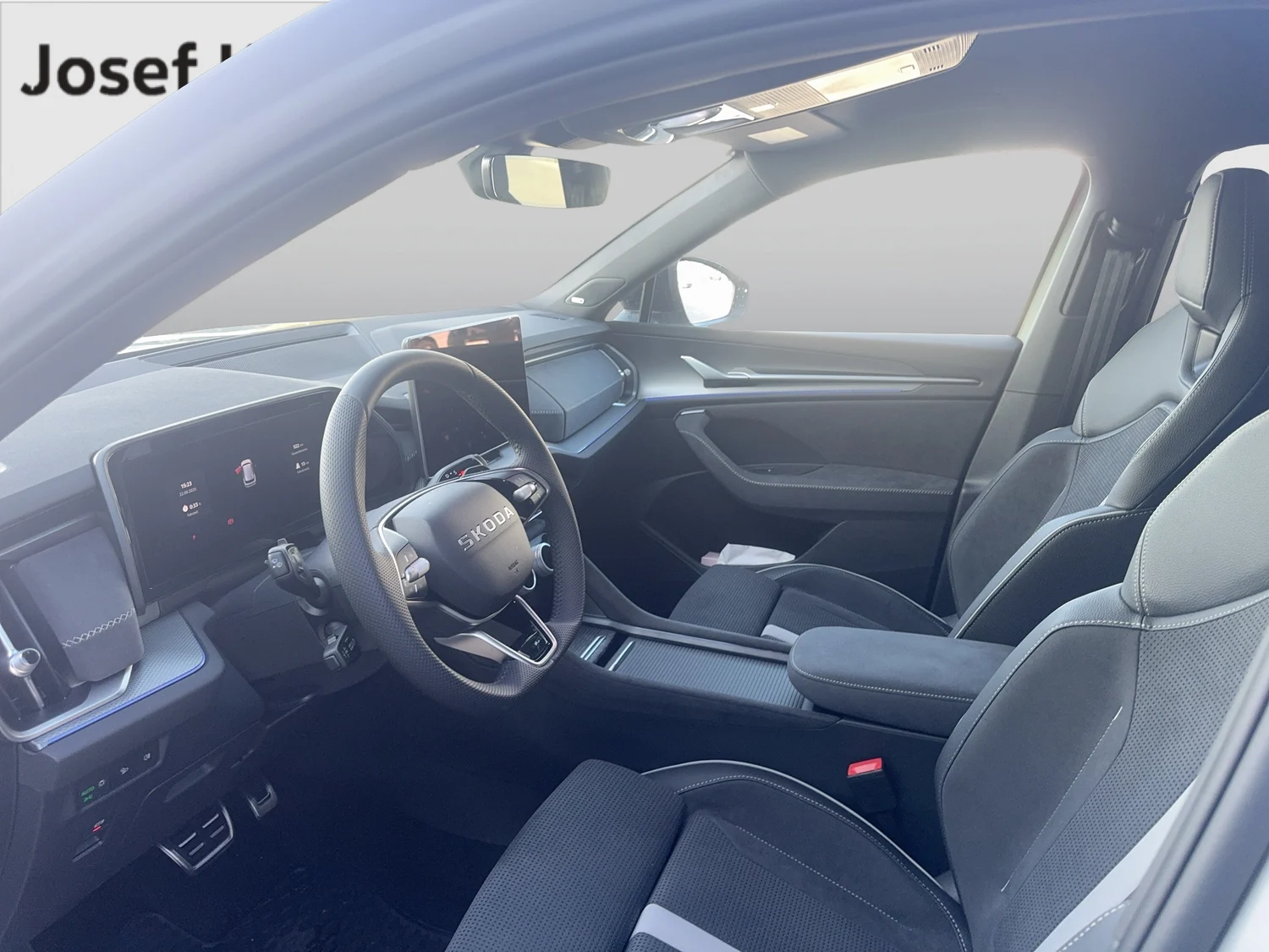 Bild eines Kodiaq Sportline iV TSI DSG