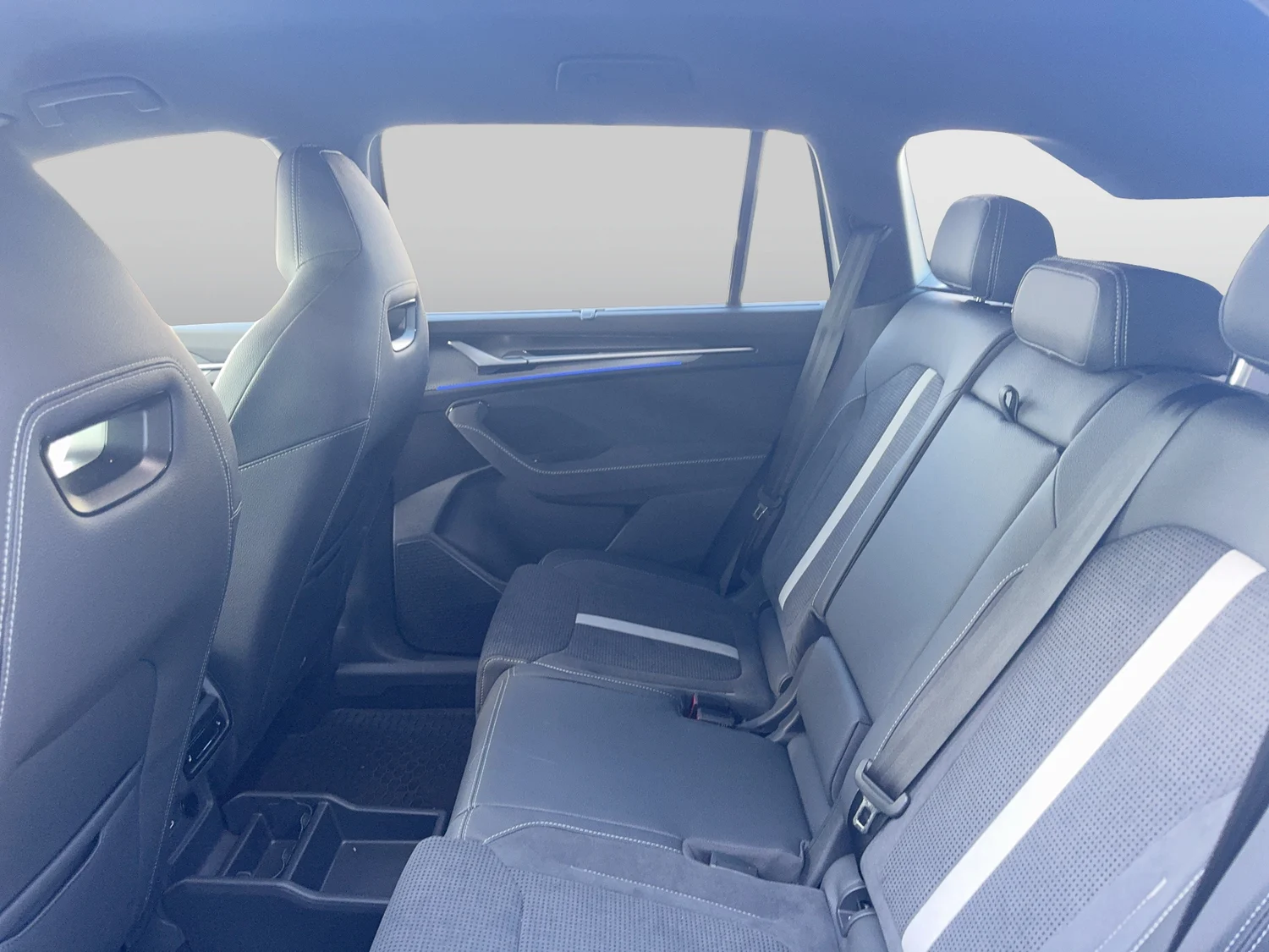 Bild eines Kodiaq Sportline iV TSI DSG