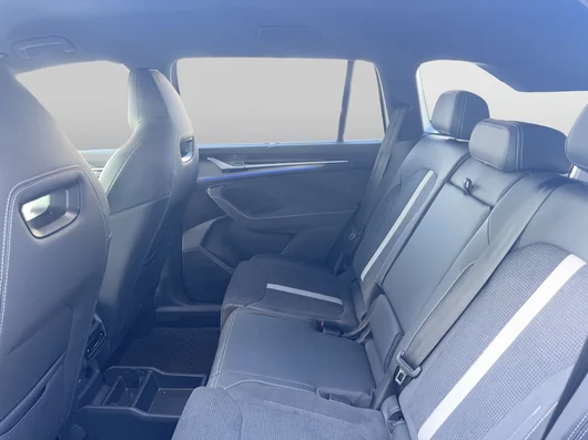 Bild eines Kodiaq Sportline iV TSI DSG