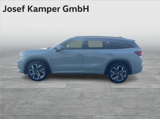 Bild eines Kodiaq Sportline iV TSI DSG