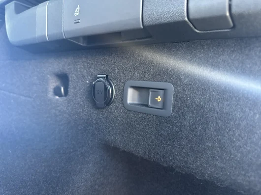 Bild eines Kodiaq Sportline iV TSI DSG