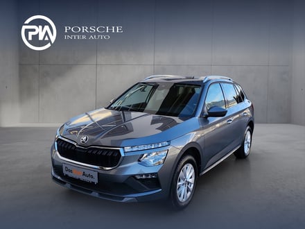 Škoda Kamiq Selection TSI DSG