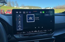 Thumbnail-Foto von Fahrzeug