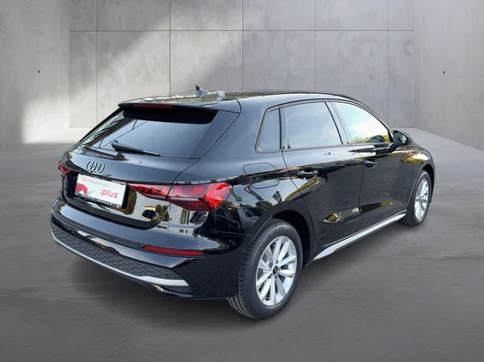 Bild eines Audi A3 Sportback 30 TFSI