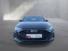 Audi A3 Sportback 30 TFSI in Brillantschwarz