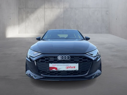 Bild eines Audi A3 Sportback 30 TFSI