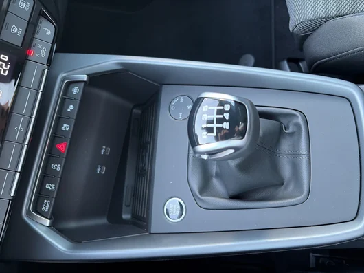 Bild eines Audi A3 Sportback 30 TFSI