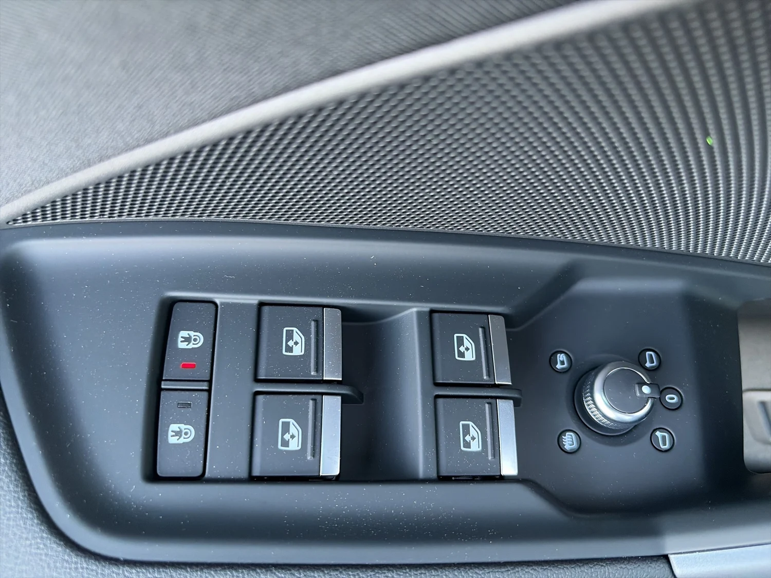 Bild eines Audi A3 Sportback 30 TFSI