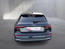 Audi A3 Sportback 30 TFSI in Brillantschwarz