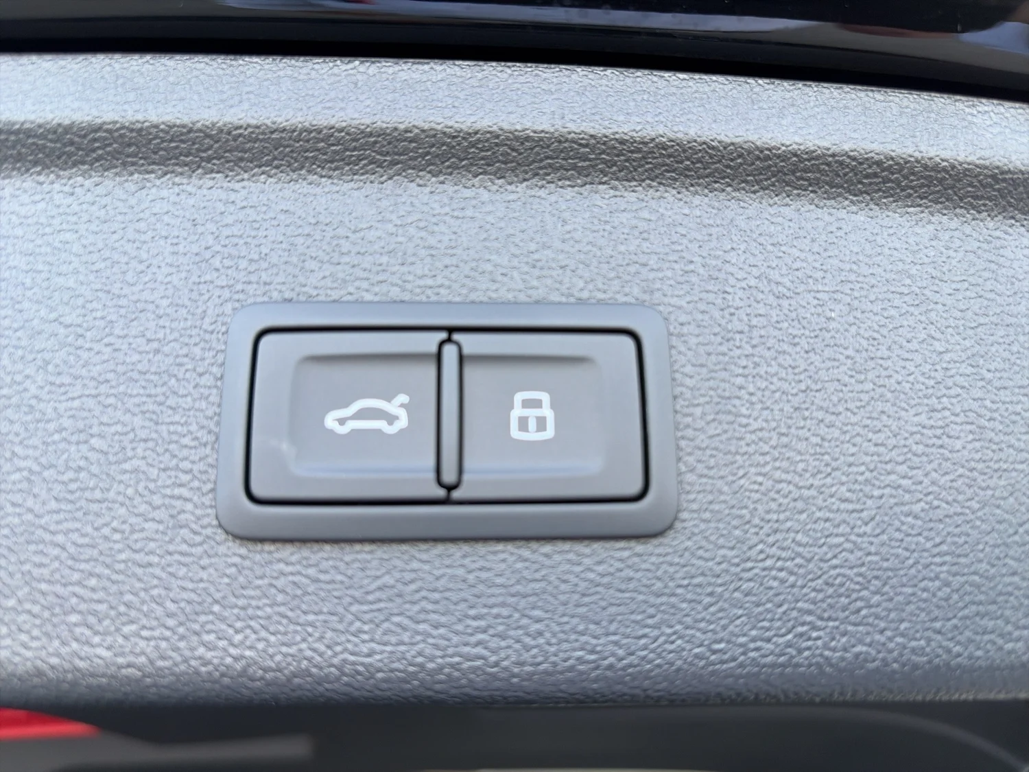 Bild eines Audi A3 Sportback 30 TFSI