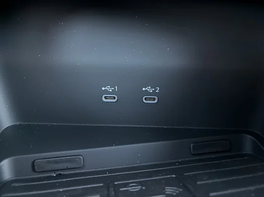 Bild eines Audi A3 Sportback 30 TFSI