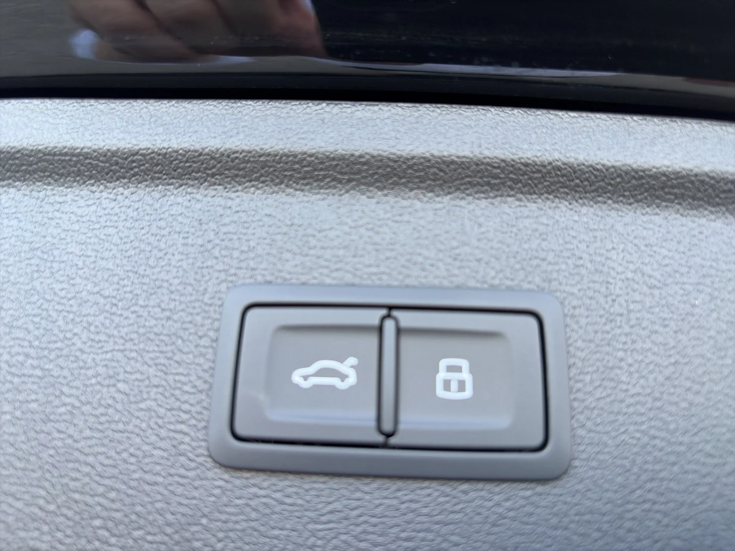 Bild eines Audi A3 Sportback 30 TFSI