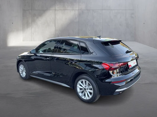 Bild eines Audi A3 Sportback 30 TFSI