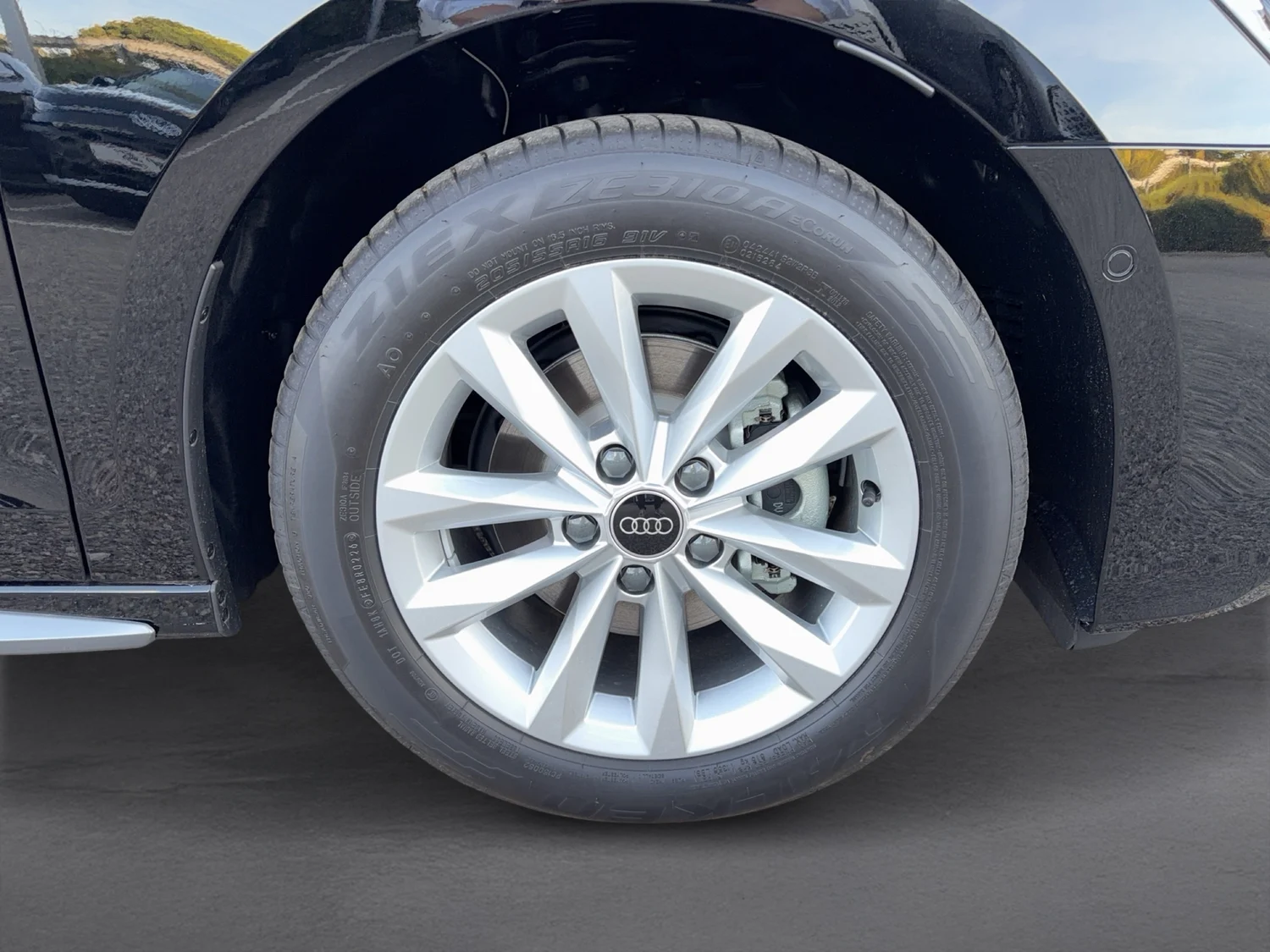 Bild eines Audi A3 Sportback 30 TFSI
