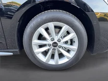 Audi A3 Sportback 30 TFSI in Brillantschwarz