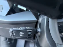 Audi A3 Sportback 30 TFSI in Brillantschwarz