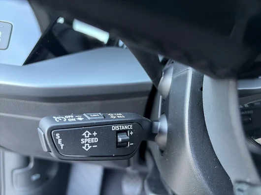 Bild eines Audi A3 Sportback 30 TFSI