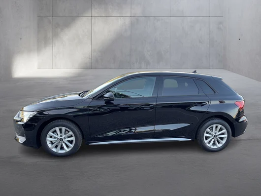 Bild eines Audi A3 Sportback 30 TFSI