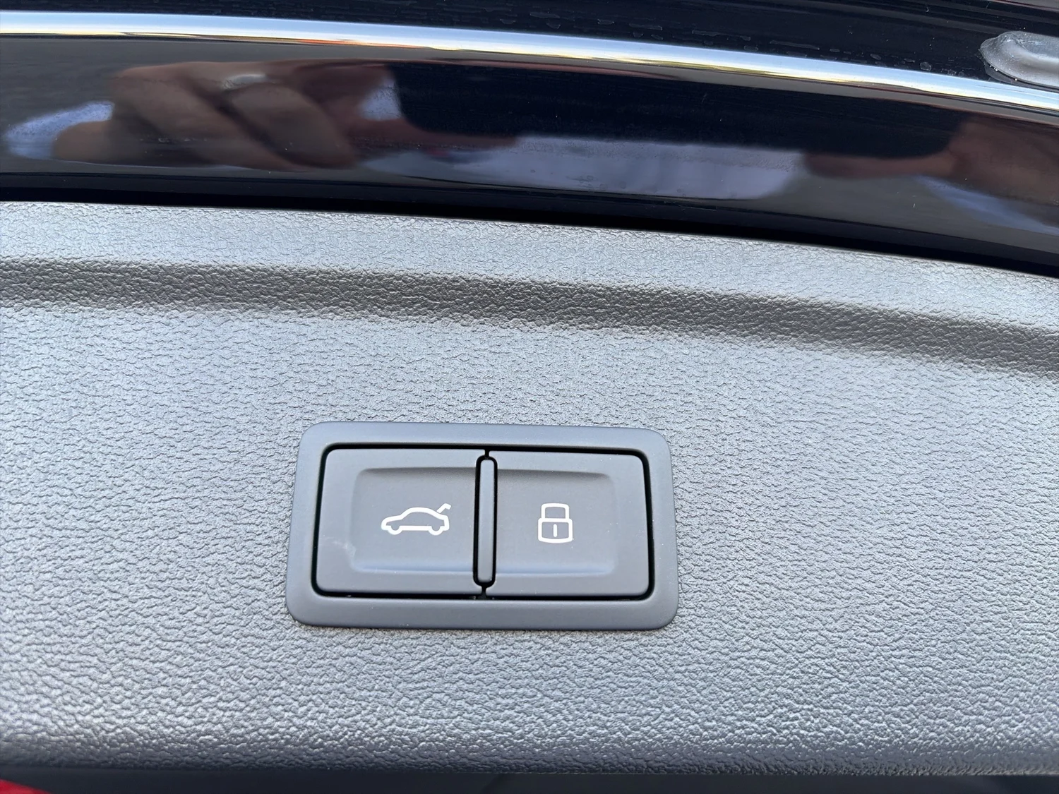 Bild eines Audi A3 Sportback 30 TFSI