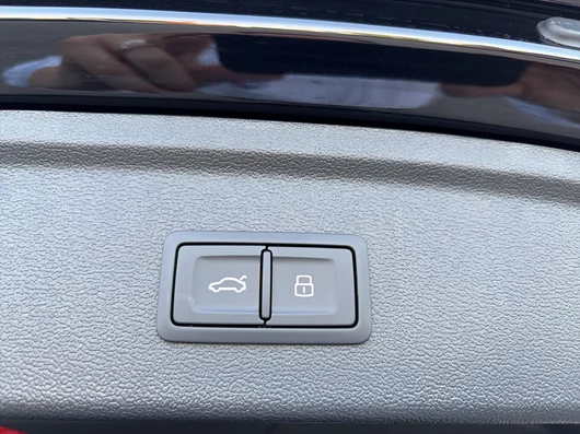 Bild eines Audi A3 Sportback 30 TFSI