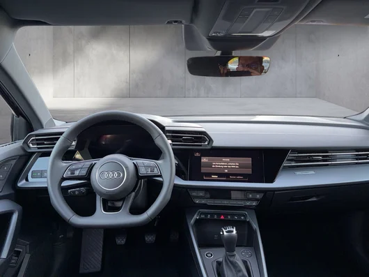 Bild eines Audi A3 Sportback 30 TFSI
