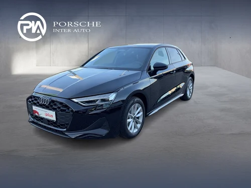 Audi A3 Sportback 30 TFSI