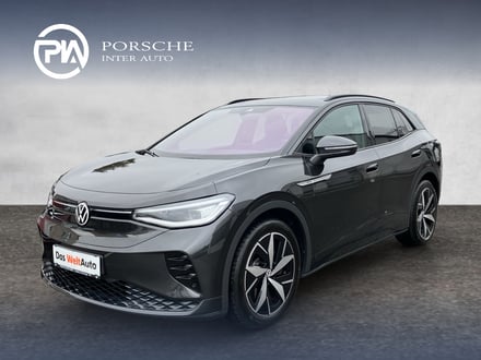 VW ID.4 GTX 4MOTION 220 kW