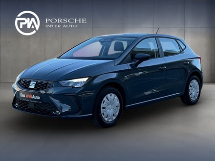 SEAT Ibiza Reference Edition 1.0 80PS