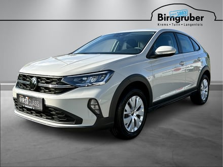 VW Taigo 4Me TSI