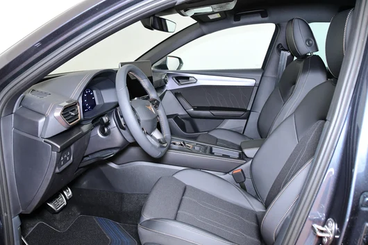 Bild eines Leon SP Kombi 1.5 eTSI DSG 150 PS