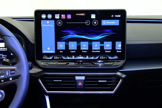 Bild eines Leon SP Kombi 1.5 eTSI DSG 150 PS