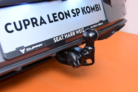 Bild eines Leon SP Kombi 1.5 eTSI DSG 150 PS