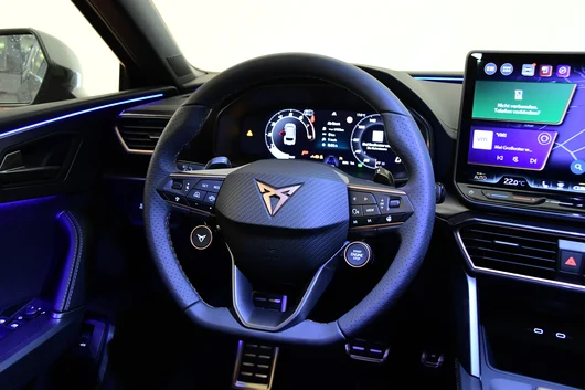 Bild eines Leon SP Kombi 1.5 eTSI DSG 150 PS