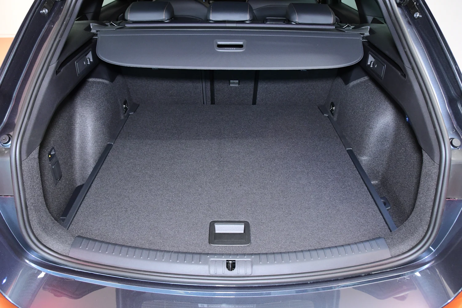 Bild eines Leon SP Kombi 1.5 eTSI DSG 150 PS