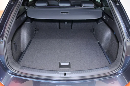 Bild eines Leon SP Kombi 1.5 eTSI DSG 150 PS