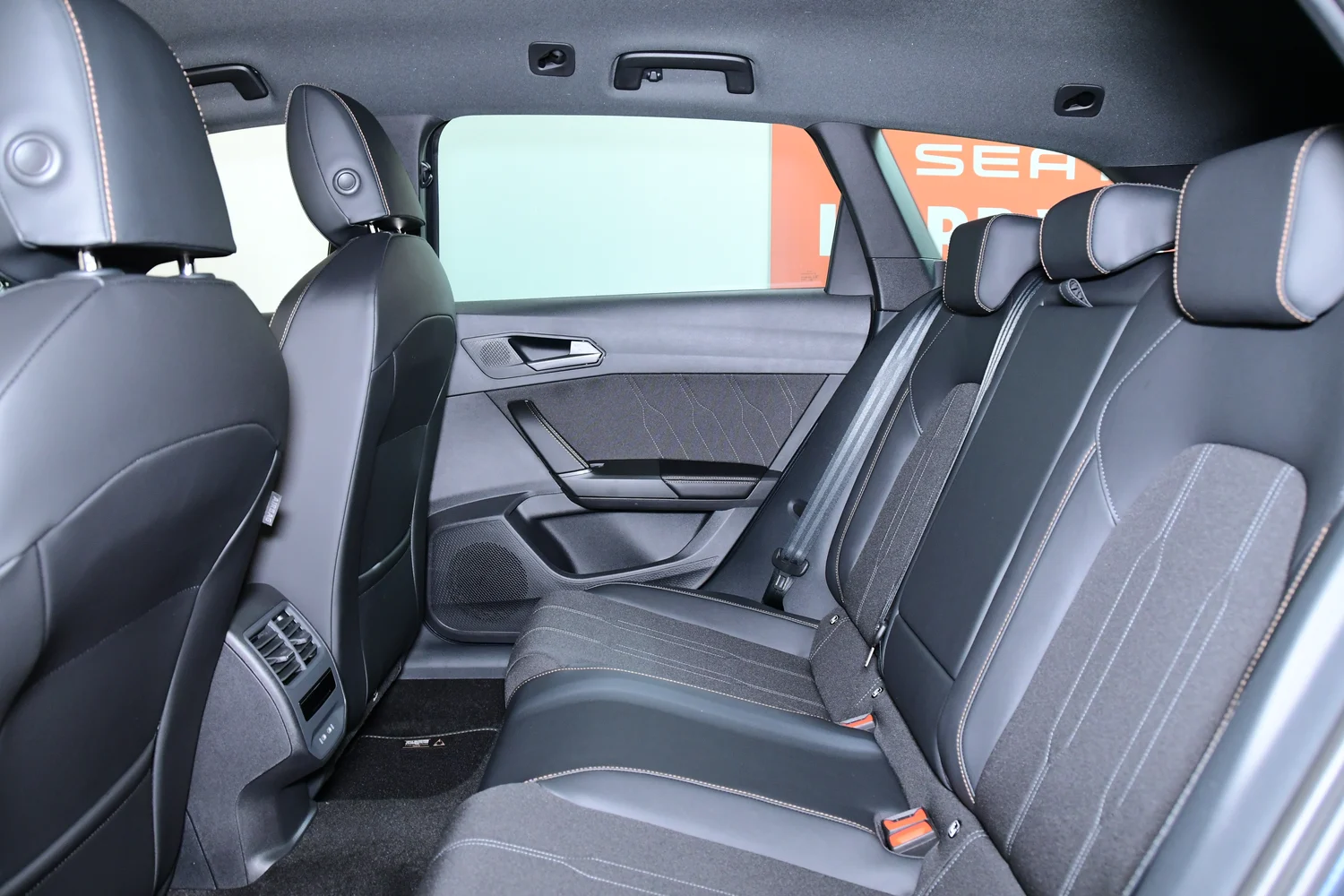 Bild eines Leon SP Kombi 1.5 eTSI DSG 150 PS