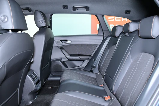 Bild eines Leon SP Kombi 1.5 eTSI DSG 150 PS