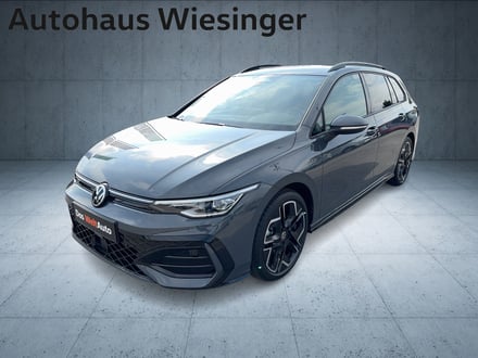 VW Golf Variant Sport mHeV DSG
