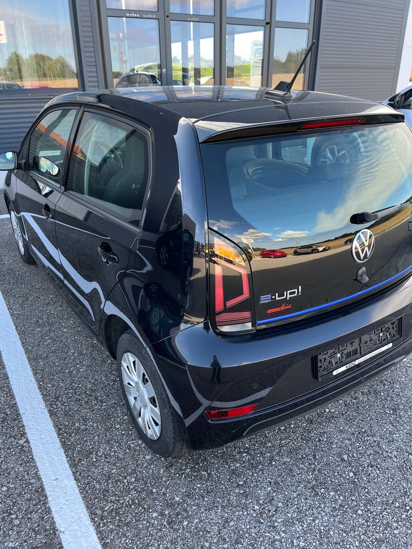VW e-up! PA