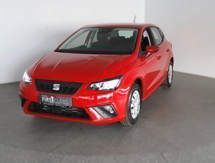 SEAT Ibiza Reference 1.0