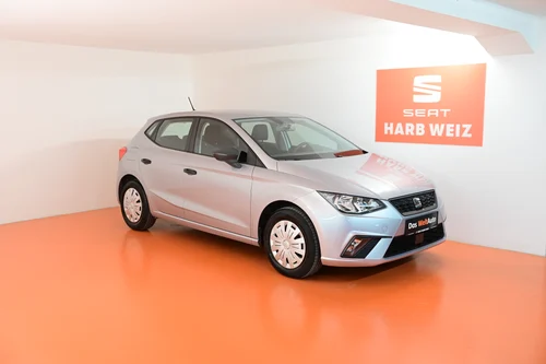 SEAT Ibiza Austria Edition