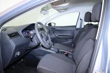 SEAT Ibiza Austria Edition in Florett-Silber Met.