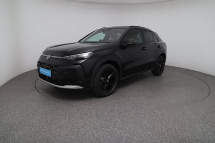 VW T-Roc Style eTSI DSG