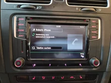 Thumbnail-Foto von Fahrzeug